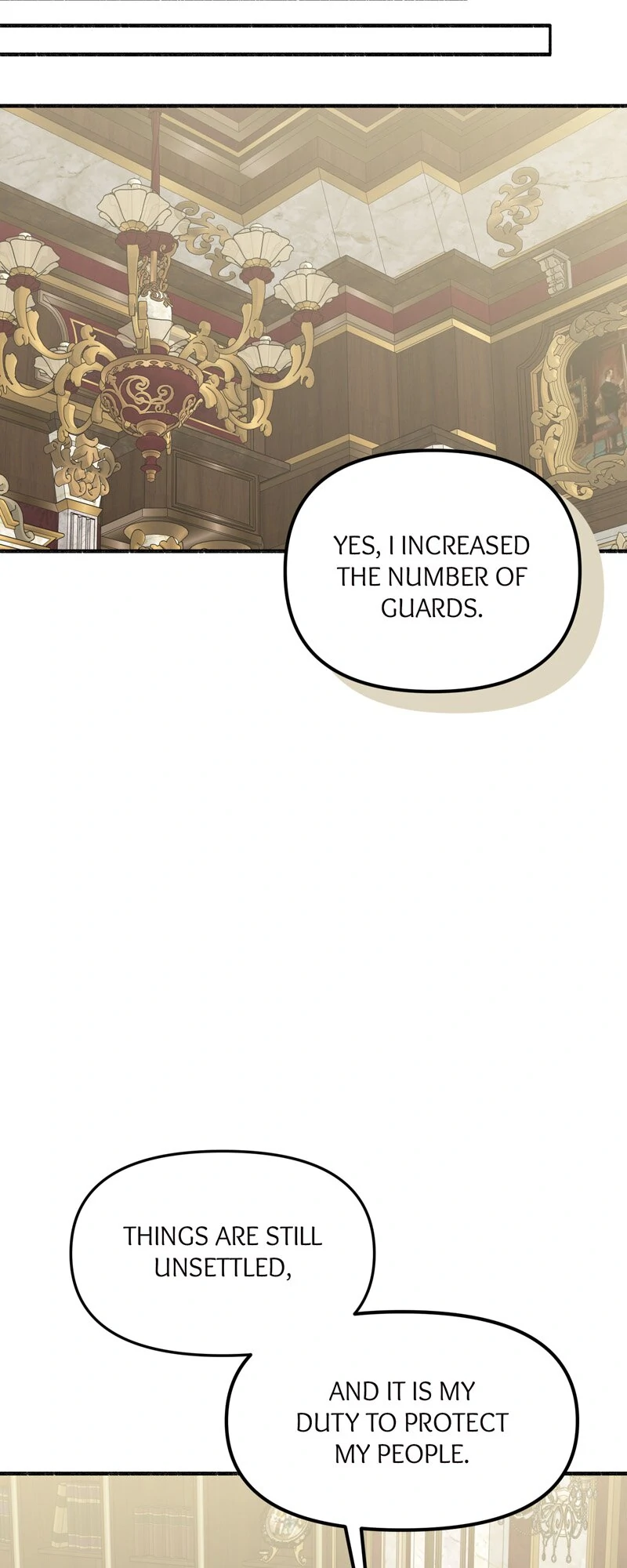 My Angelic Husband is actually a Devil in Disguise Chapter 109 257 ch 109 31