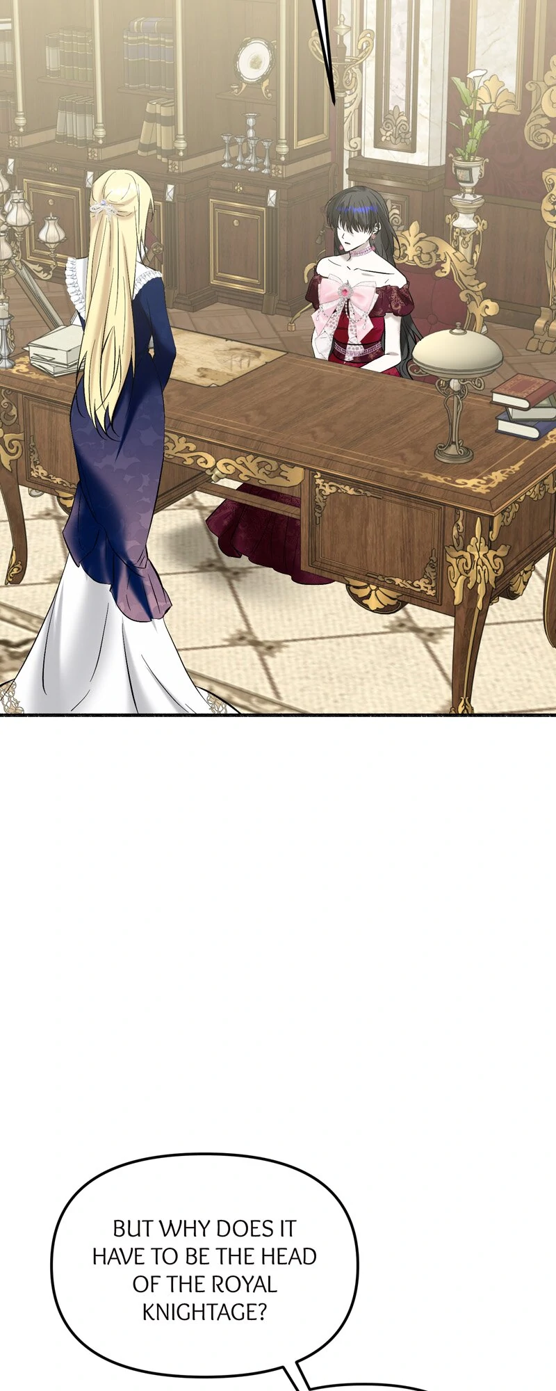 My Angelic Husband is actually a Devil in Disguise Chapter 109 258 ch 109 32