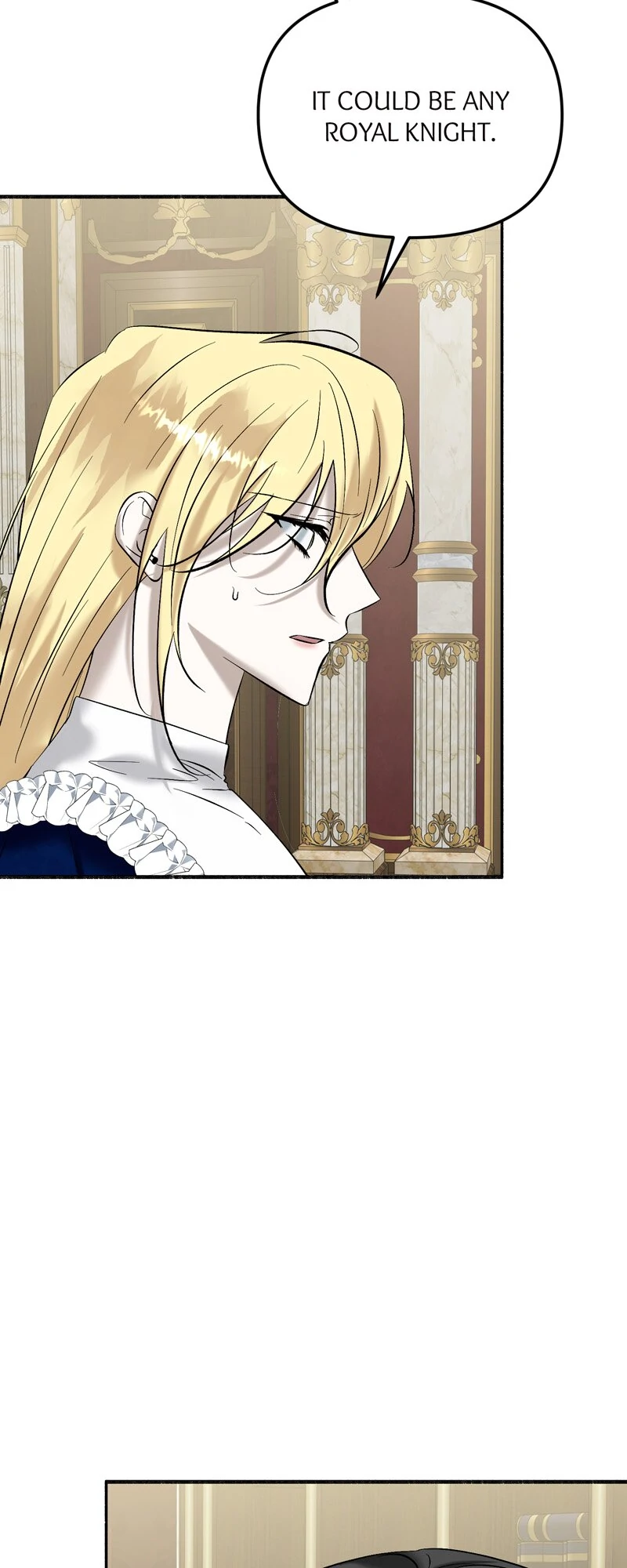 My Angelic Husband is actually a Devil in Disguise Chapter 109 259 ch 109 33