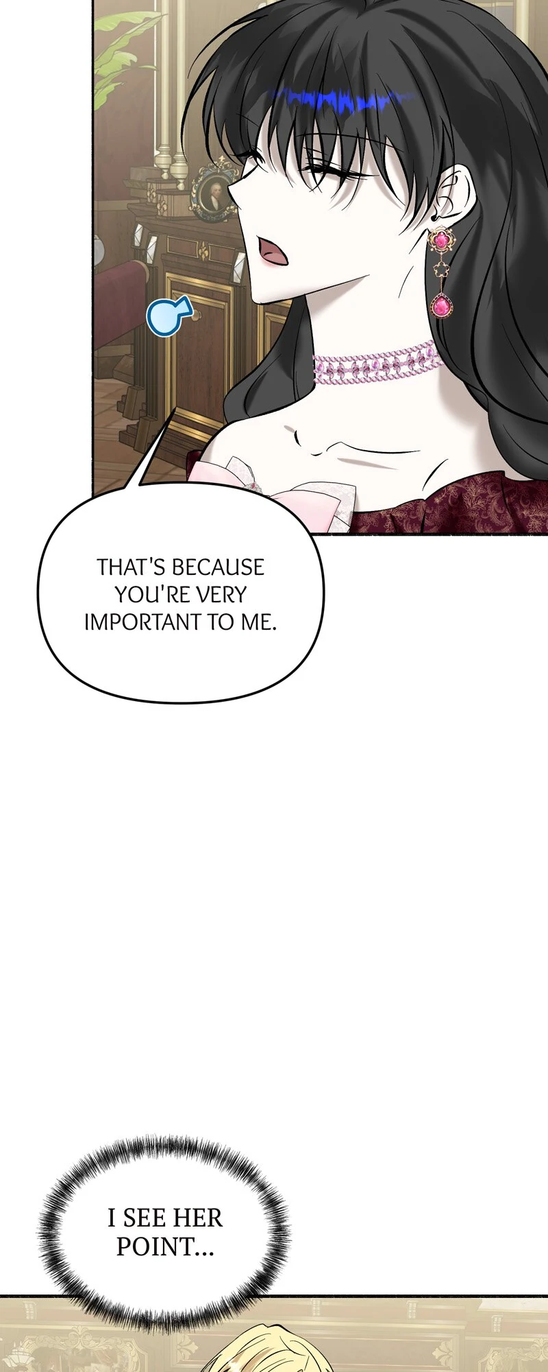 My Angelic Husband is actually a Devil in Disguise Chapter 109 260 ch 109 34