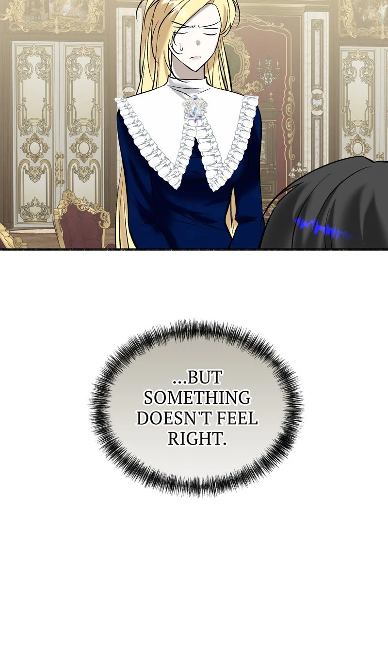 My Angelic Husband is actually a Devil in Disguise Chapter 109 261 ch 109 35