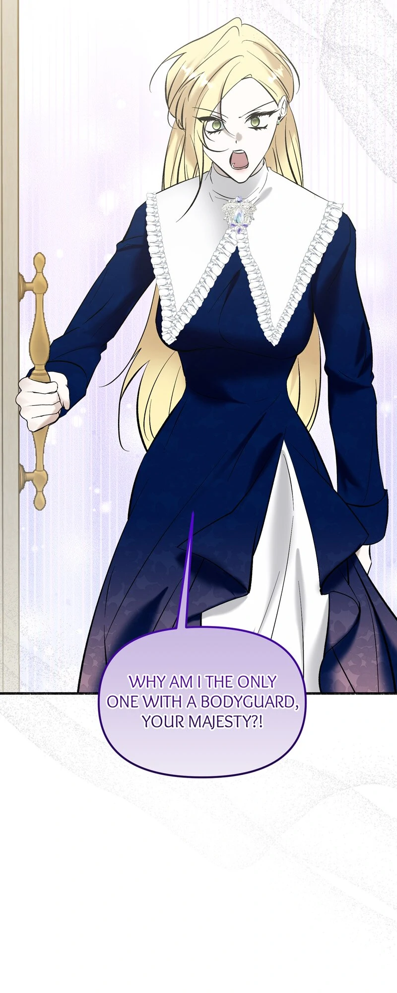 My Angelic Husband is actually a Devil in Disguise Chapter 109 265 ch 109 39