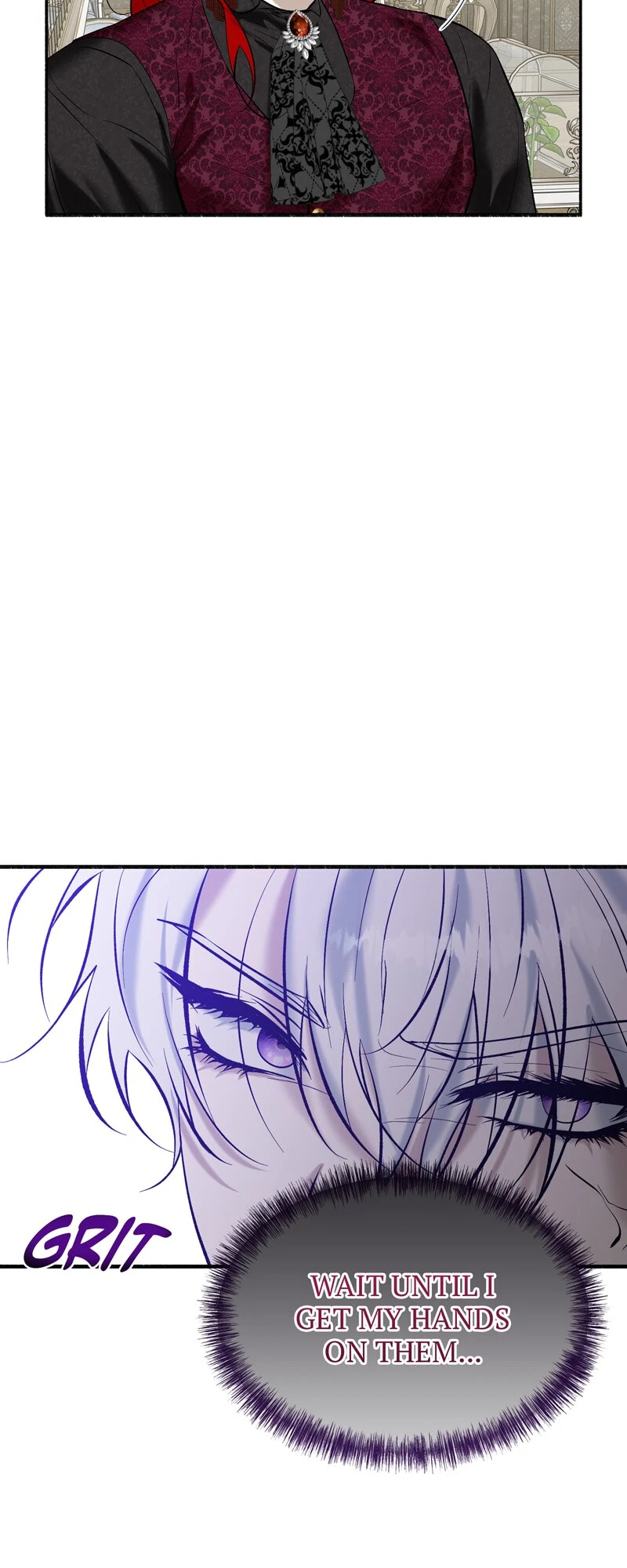 My Angelic Husband is actually a Devil in Disguise Chapter 109 230 ch 109 4