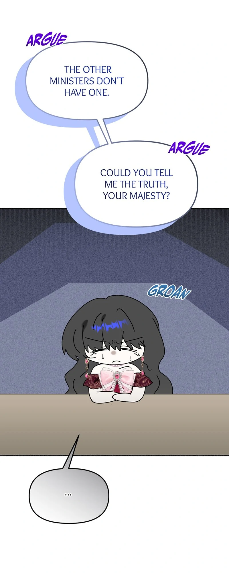 My Angelic Husband is actually a Devil in Disguise Chapter 109 266 ch 109 40