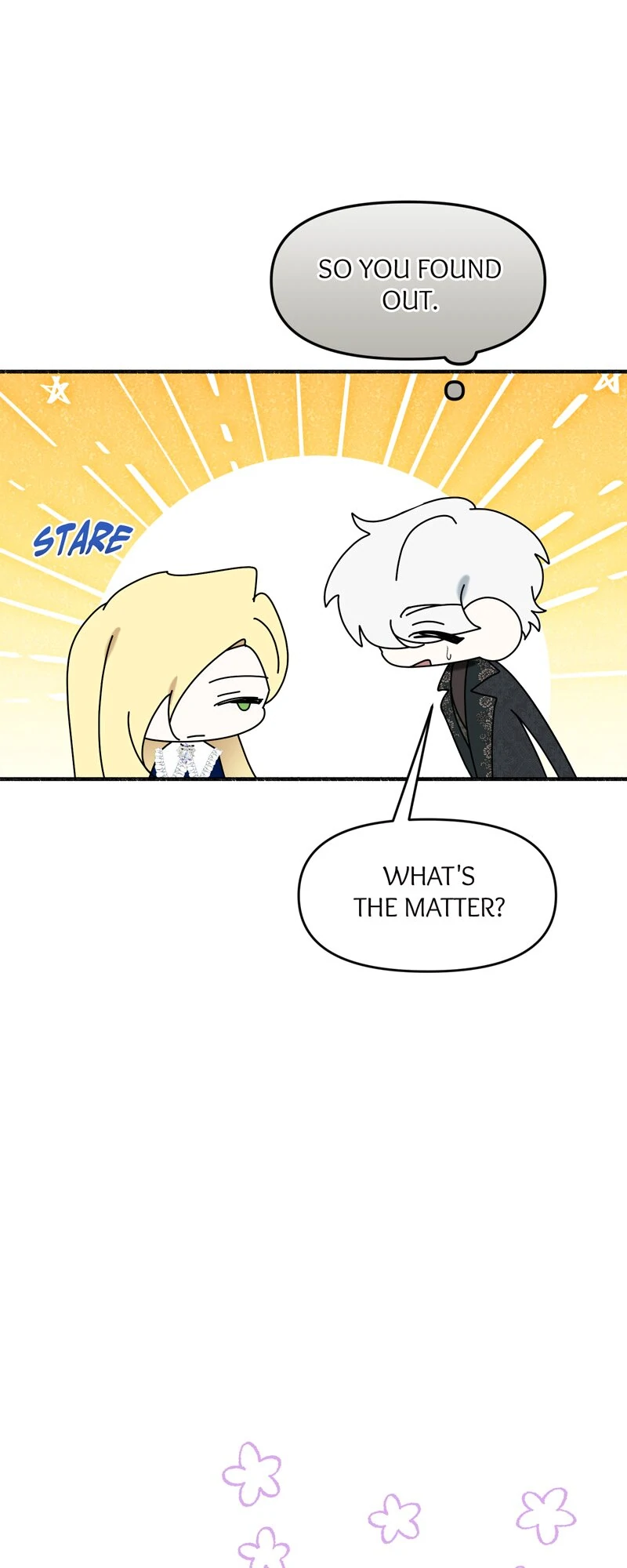 My Angelic Husband is actually a Devil in Disguise Chapter 109 274 ch 109 48