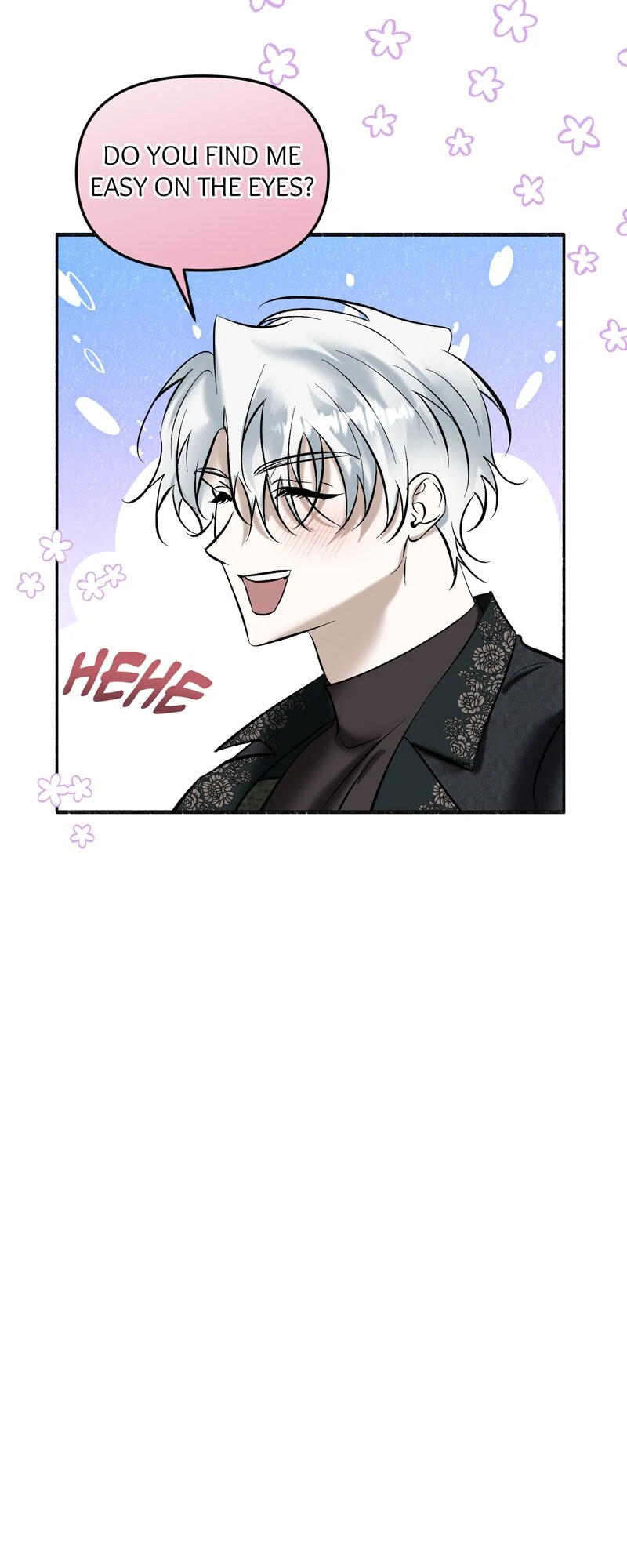 My Angelic Husband is actually a Devil in Disguise Chapter 109 275 ch 109 49