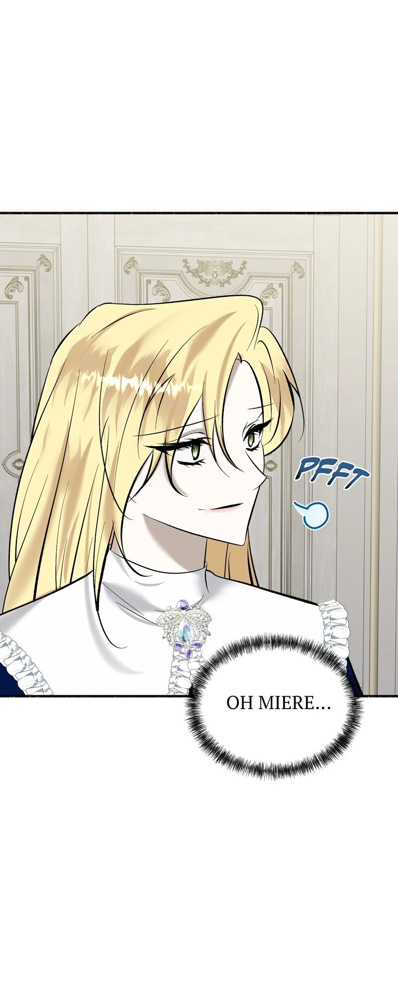 My Angelic Husband is actually a Devil in Disguise Chapter 109 276 ch 109 50