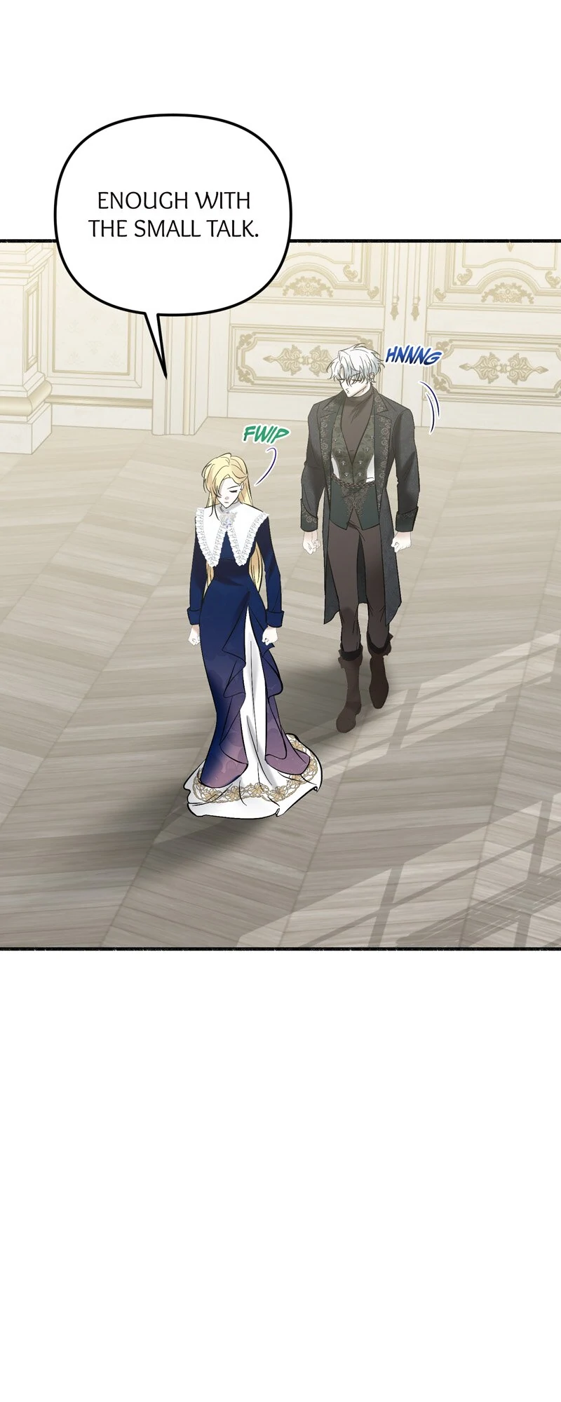 My Angelic Husband is actually a Devil in Disguise Chapter 109 278 ch 109 52