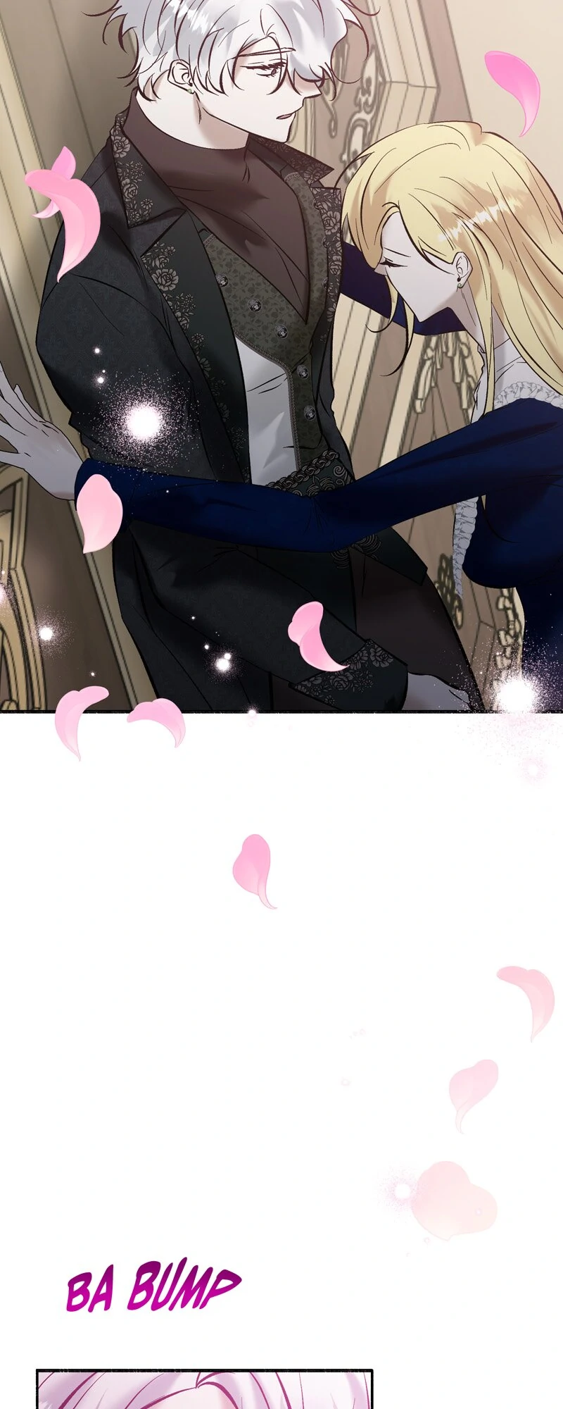 My Angelic Husband is actually a Devil in Disguise Chapter 109 280 ch 109 54