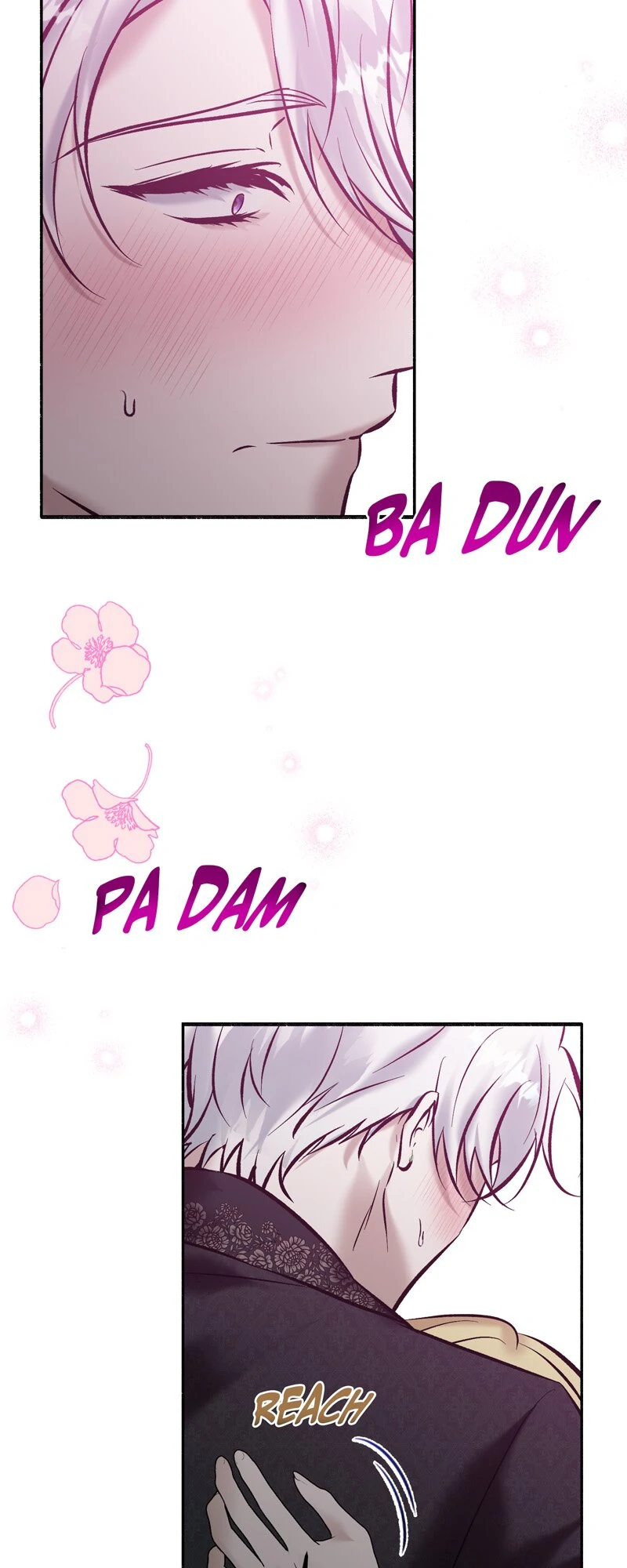 My Angelic Husband is actually a Devil in Disguise Chapter 109 281 ch 109 55