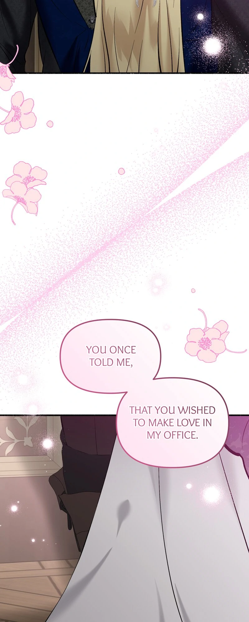 My Angelic Husband is actually a Devil in Disguise Chapter 109 283 ch 109 57