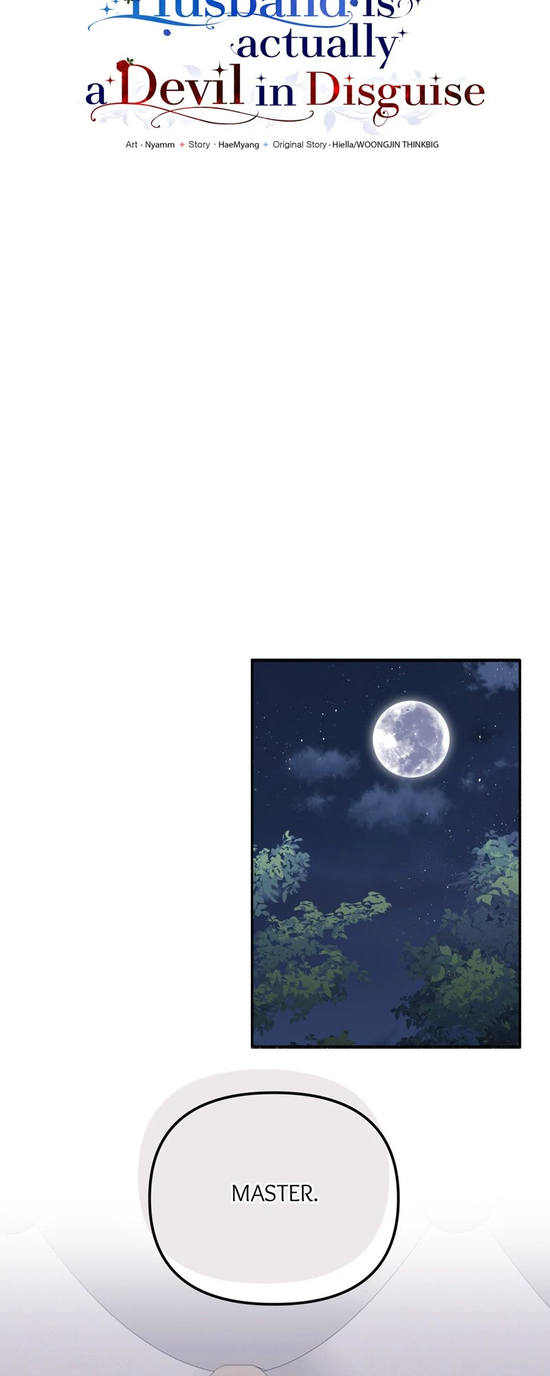 My Angelic Husband is actually a Devil in Disguise Chapter 109 232 ch 109 6