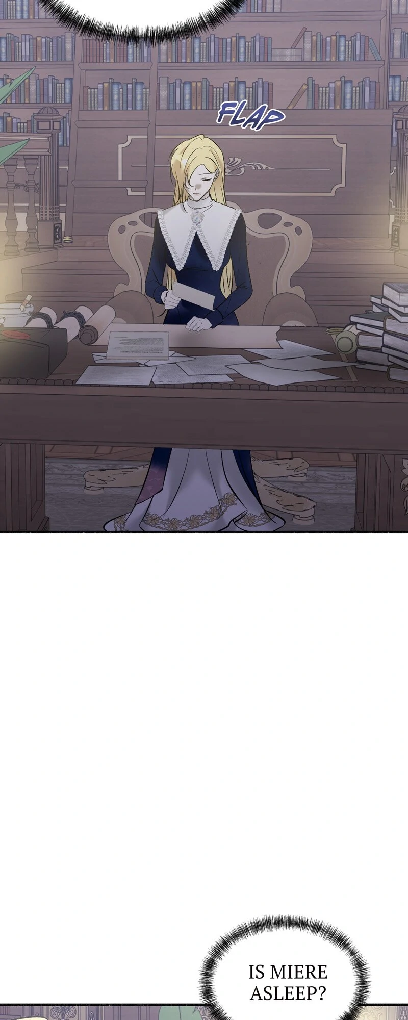 My Angelic Husband is actually a Devil in Disguise Chapter 109 290 ch 109 64