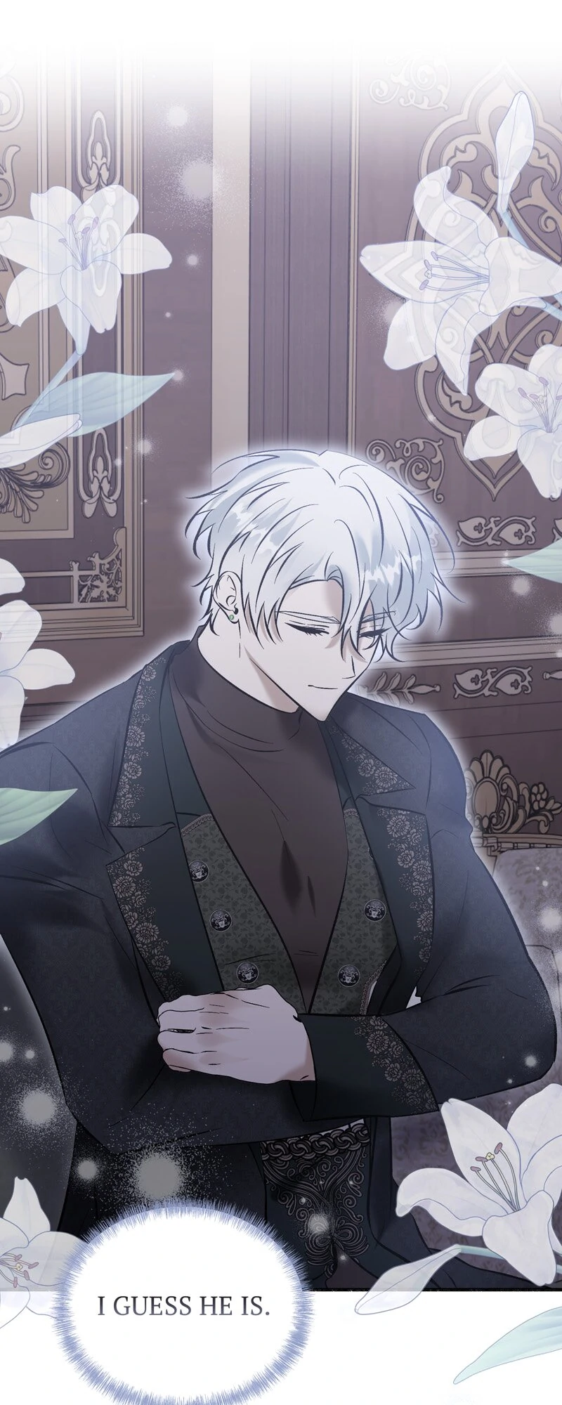 My Angelic Husband is actually a Devil in Disguise Chapter 109 292 ch 109 66