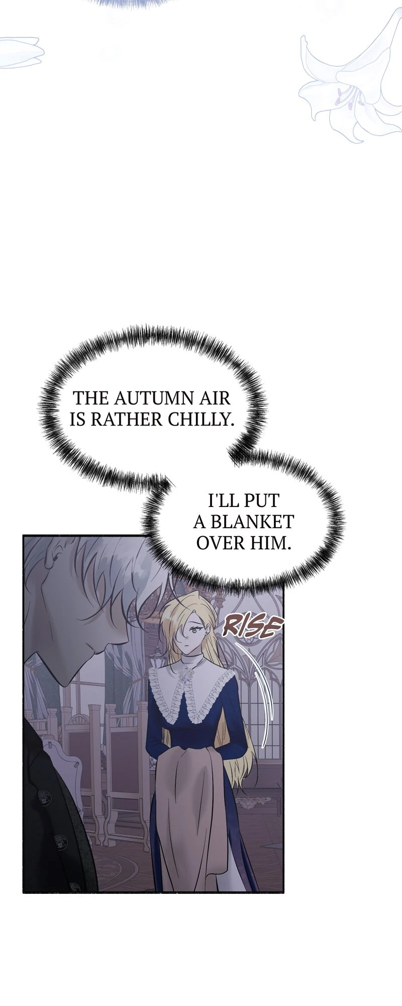 My Angelic Husband is actually a Devil in Disguise Chapter 109 293 ch 109 67