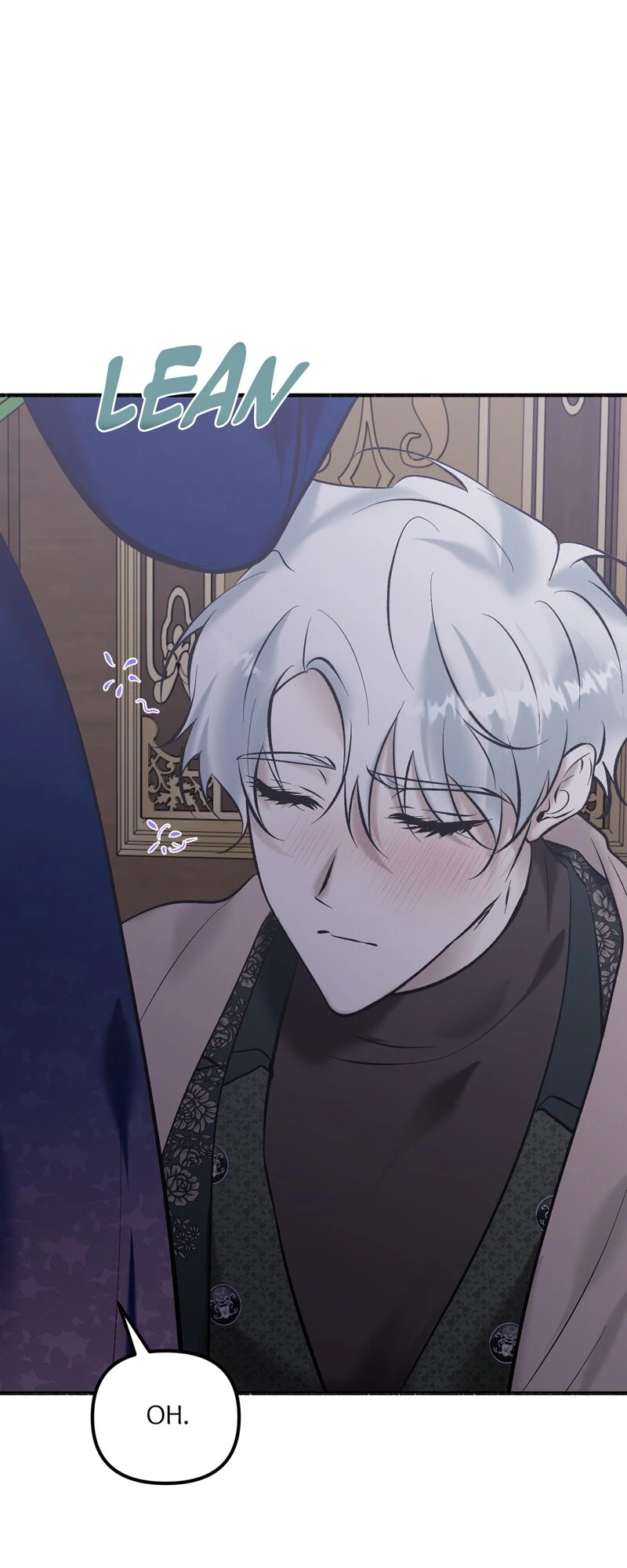 My Angelic Husband is actually a Devil in Disguise Chapter 109 295 ch 109 69