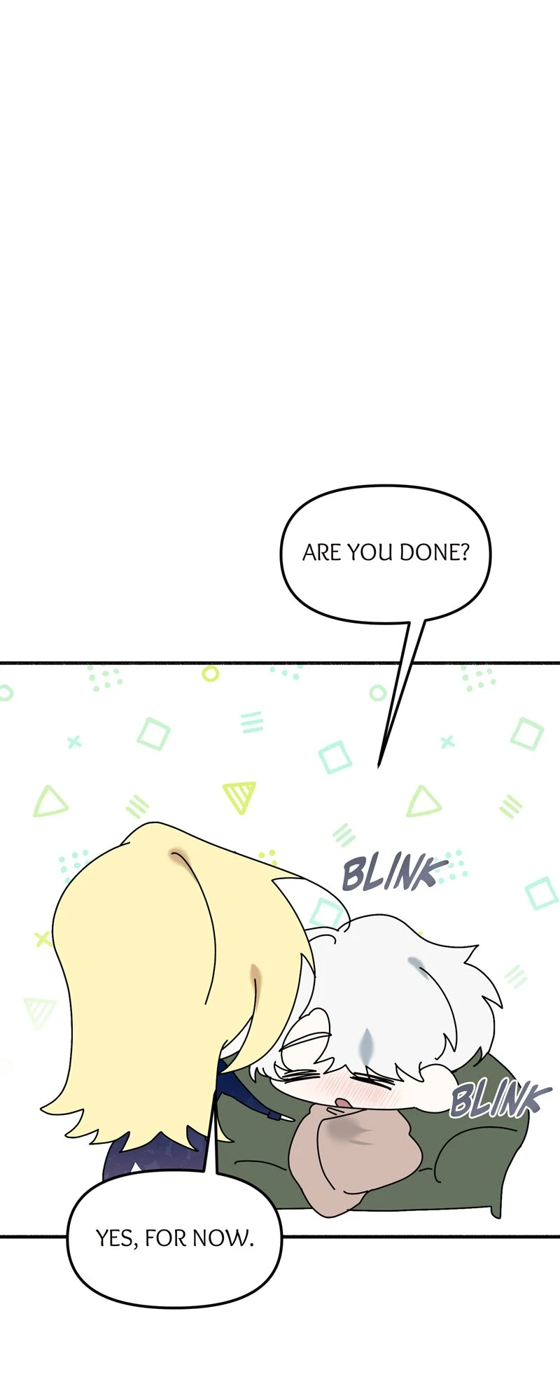 My Angelic Husband is actually a Devil in Disguise Chapter 109 296 ch 109 70