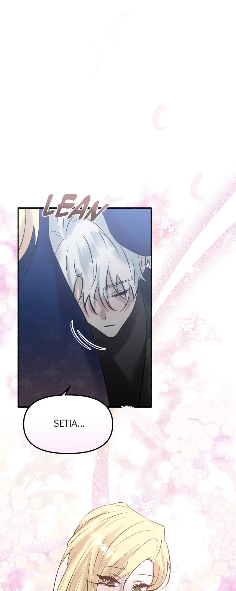 My Angelic Husband is actually a Devil in Disguise Chapter 109 297 ch 109 71