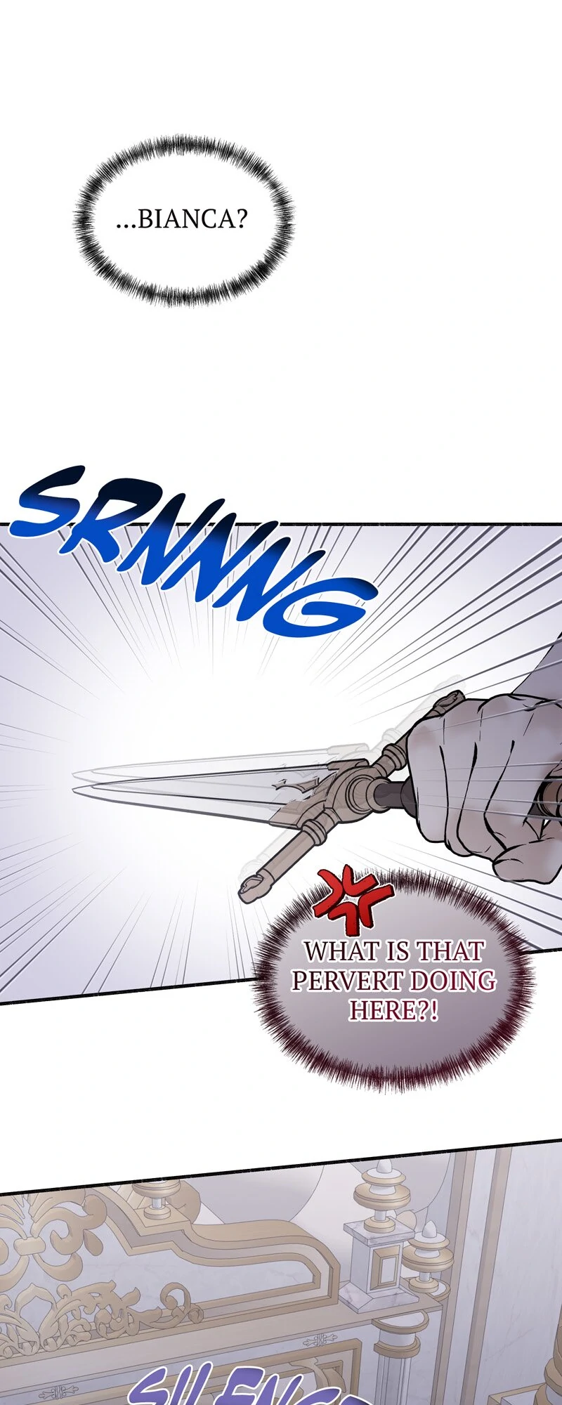 My Angelic Husband is actually a Devil in Disguise Chapter 109 234 ch 109 8