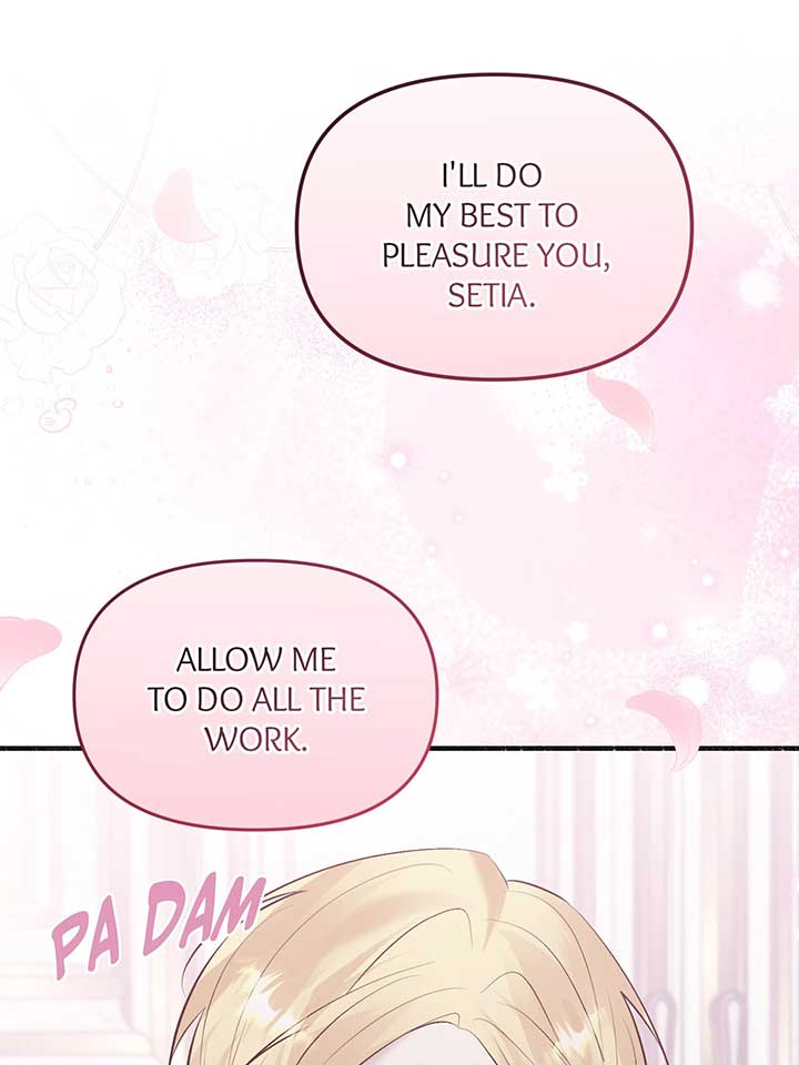 My Angelic Husband is actually a Devil in Disguise Chapter 96 413 ch 96 1