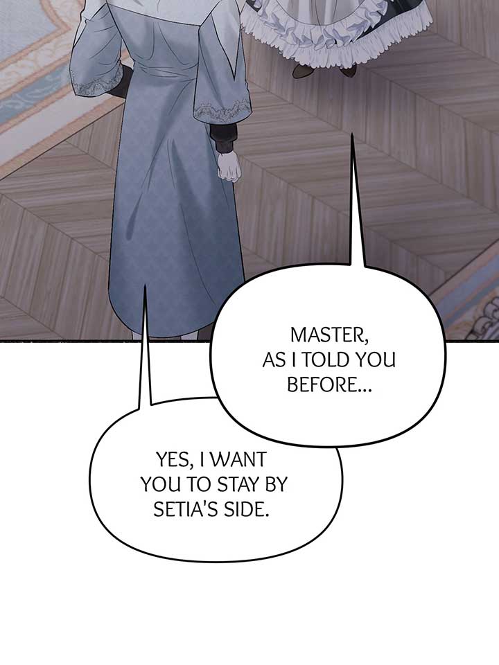 My Angelic Husband is actually a Devil in Disguise Chapter 96 527 ch 96 115