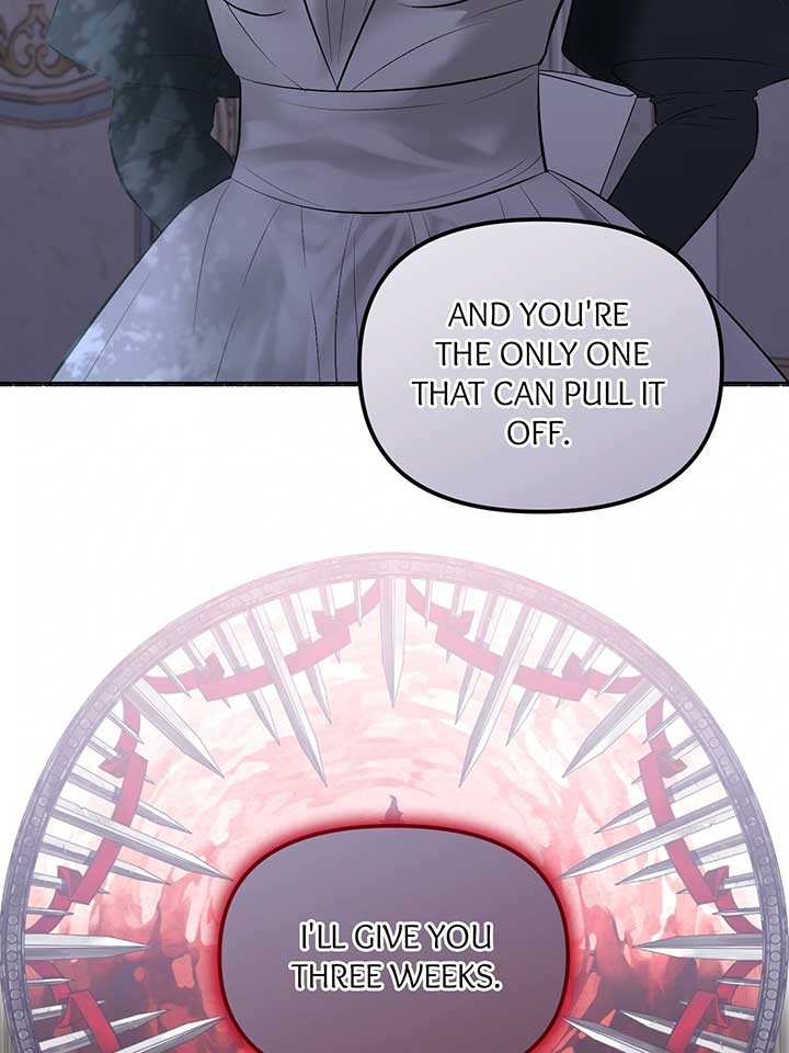 My Angelic Husband is actually a Devil in Disguise Chapter 96 533 ch 96 121