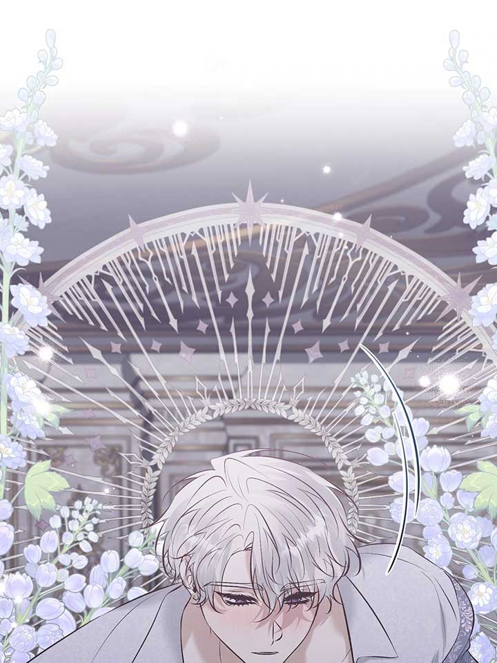 My Angelic Husband is actually a Devil in Disguise Chapter 96 426 ch 96 14