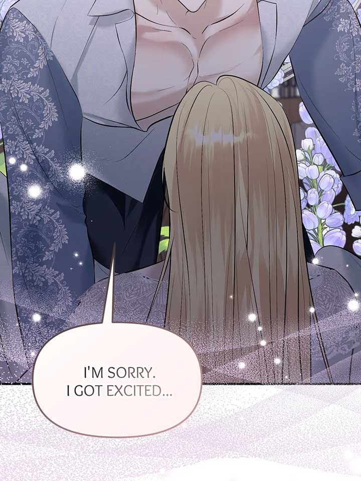 My Angelic Husband is actually a Devil in Disguise Chapter 96 427 ch 96 15