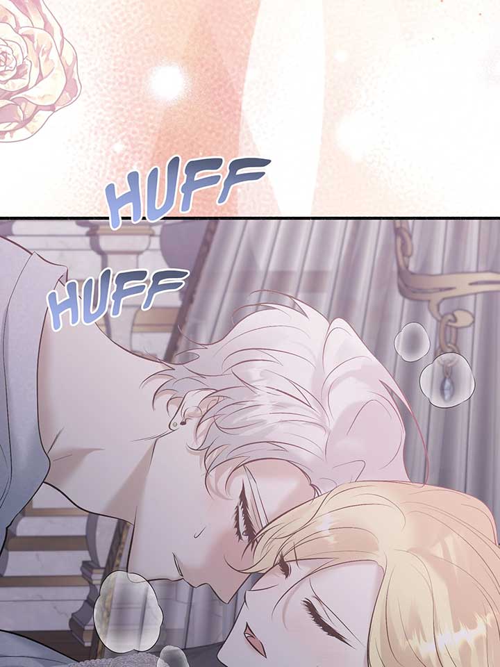 My Angelic Husband is actually a Devil in Disguise Chapter 96 435 ch 96 23