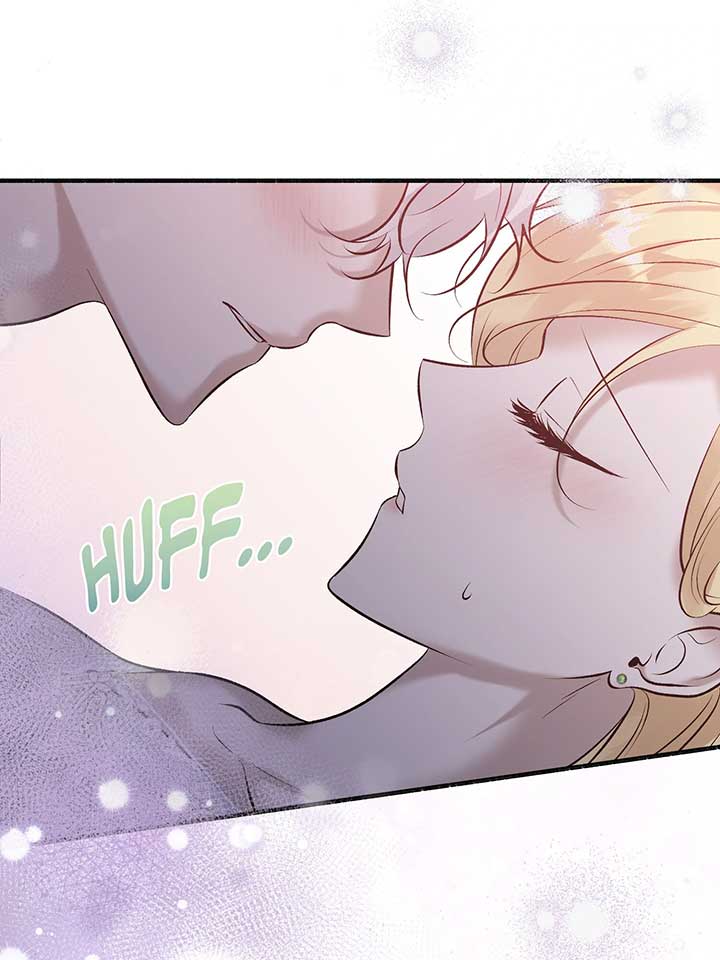 My Angelic Husband is actually a Devil in Disguise Chapter 96 439 ch 96 27