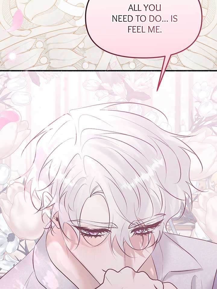 My Angelic Husband is actually a Devil in Disguise Chapter 96 415 ch 96 3