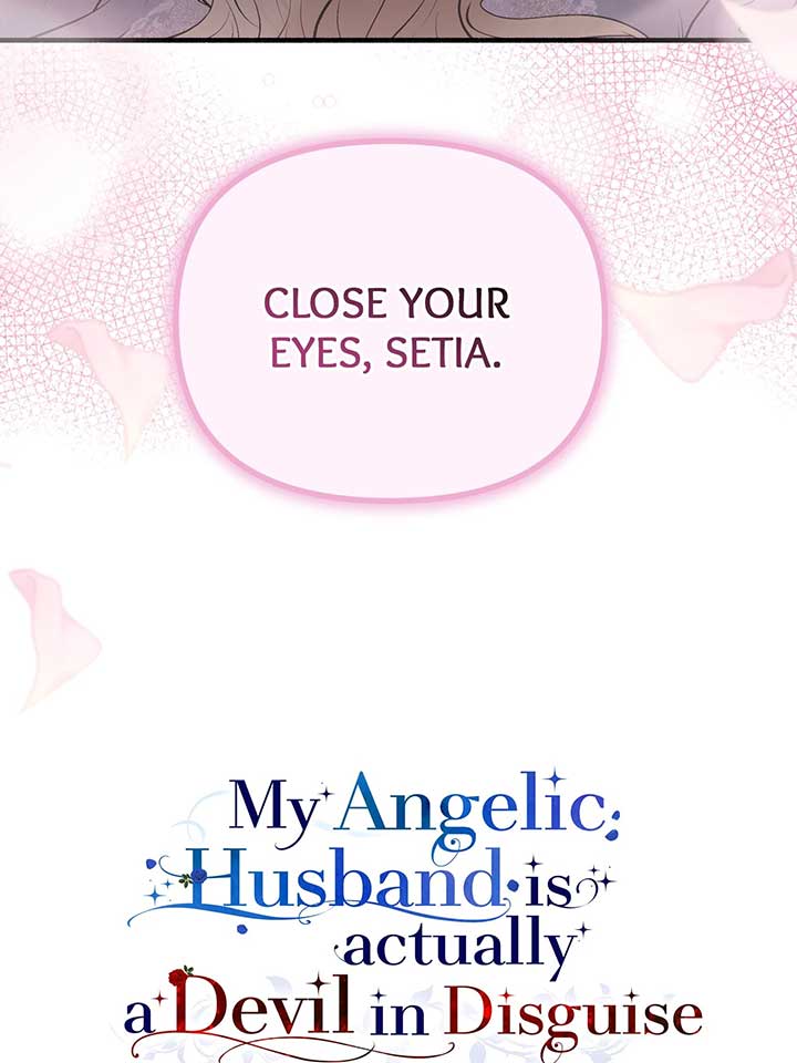 My Angelic Husband is actually a Devil in Disguise Chapter 96 452 ch 96 40