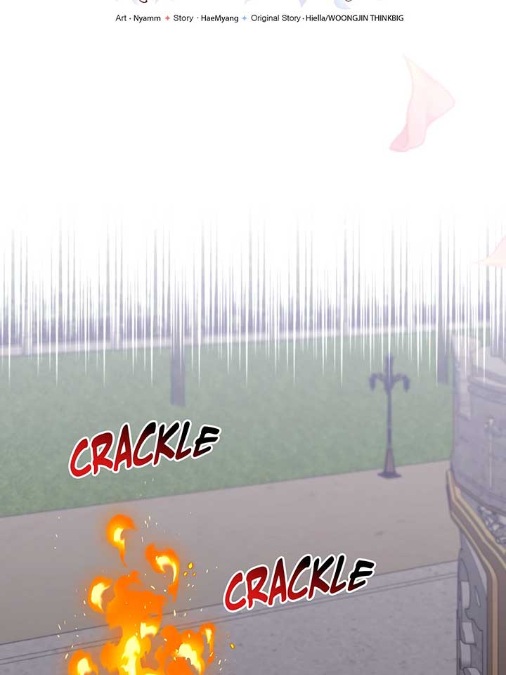 My Angelic Husband is actually a Devil in Disguise Chapter 96 453 ch 96 41