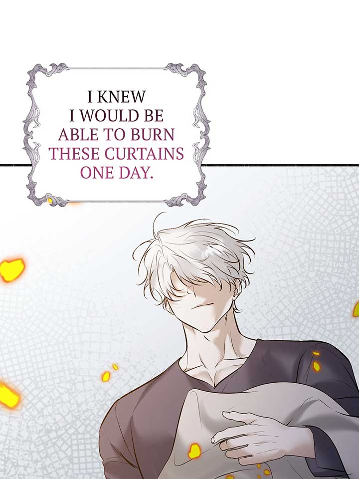 My Angelic Husband is actually a Devil in Disguise Chapter 96 455 ch 96 43