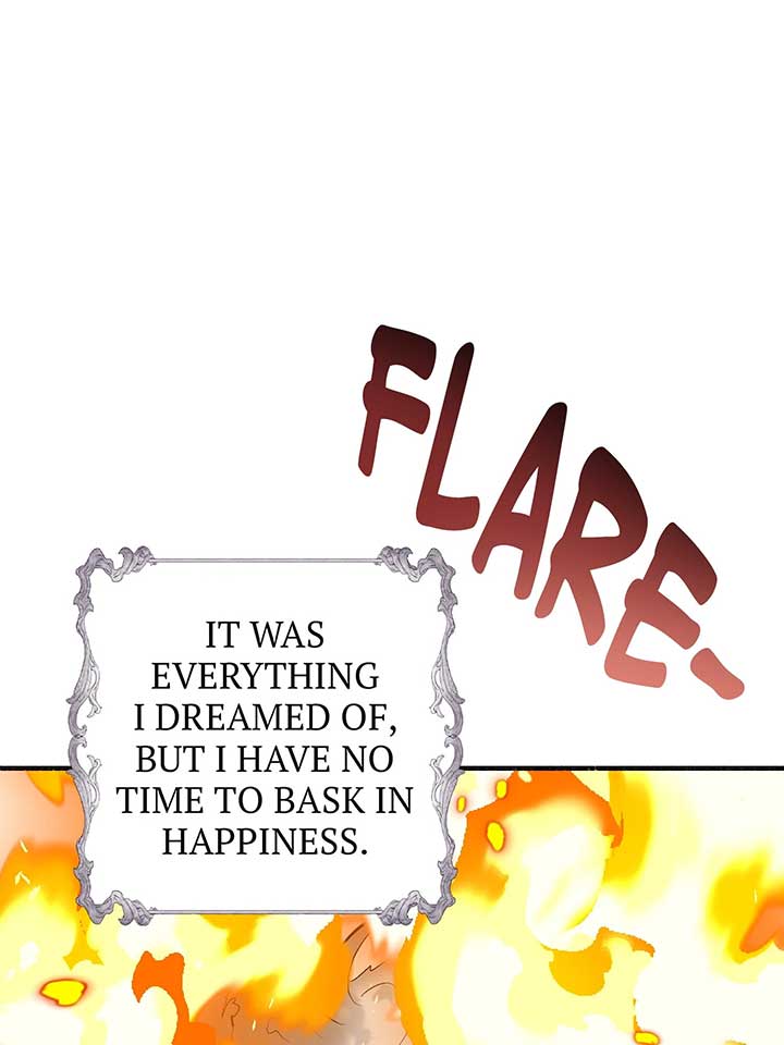 My Angelic Husband is actually a Devil in Disguise Chapter 96 458 ch 96 46