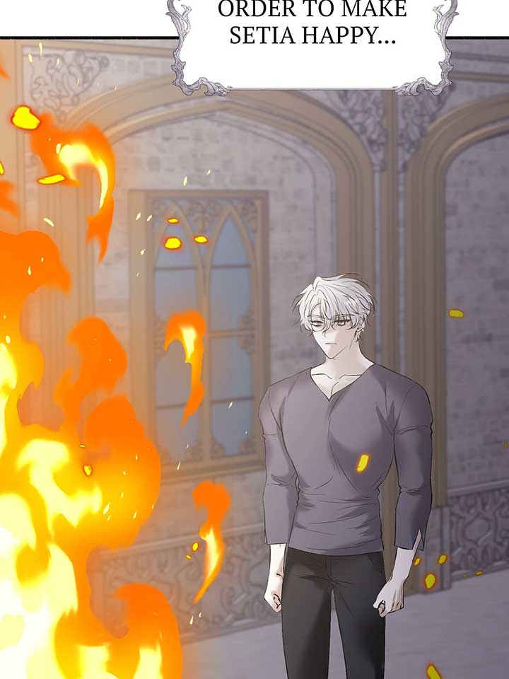 My Angelic Husband is actually a Devil in Disguise Chapter 96 460 ch 96 48