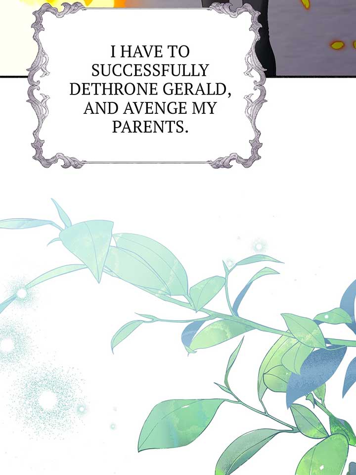 My Angelic Husband is actually a Devil in Disguise Chapter 96 461 ch 96 49