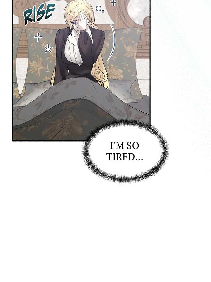 My Angelic Husband is actually a Devil in Disguise Chapter 96 464 ch 96 52