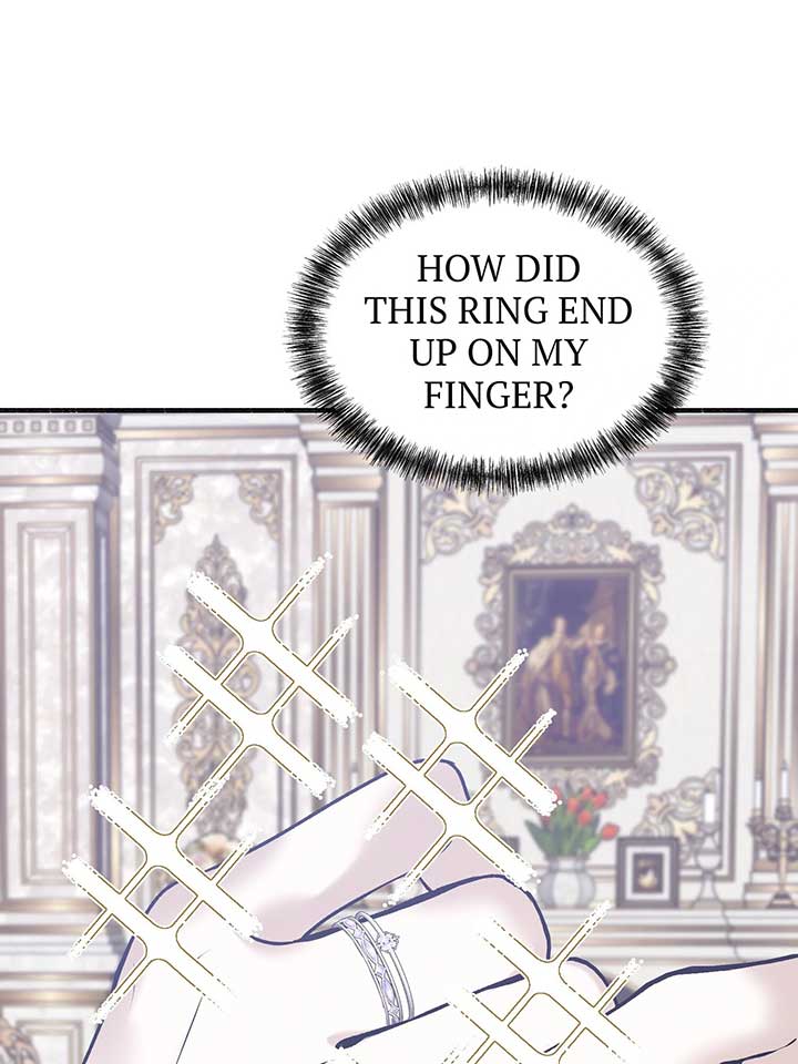 My Angelic Husband is actually a Devil in Disguise Chapter 96 467 ch 96 55