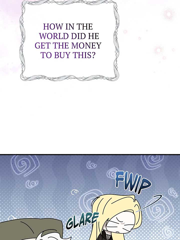 My Angelic Husband is actually a Devil in Disguise Chapter 96 475 ch 96 63