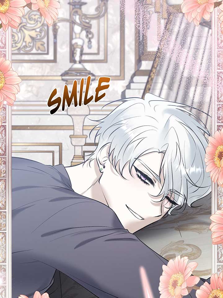 My Angelic Husband is actually a Devil in Disguise Chapter 96 477 ch 96 65