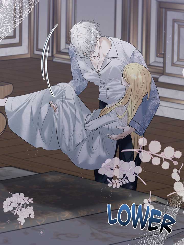 My Angelic Husband is actually a Devil in Disguise Chapter 96 419 ch 96 7