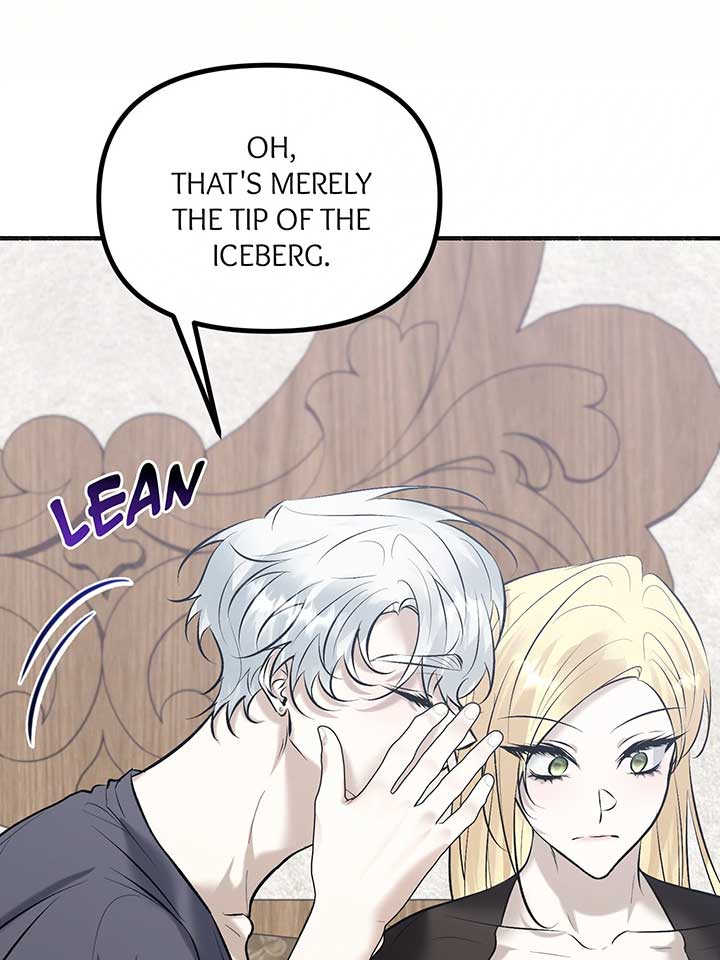 My Angelic Husband is actually a Devil in Disguise Chapter 96 482 ch 96 70