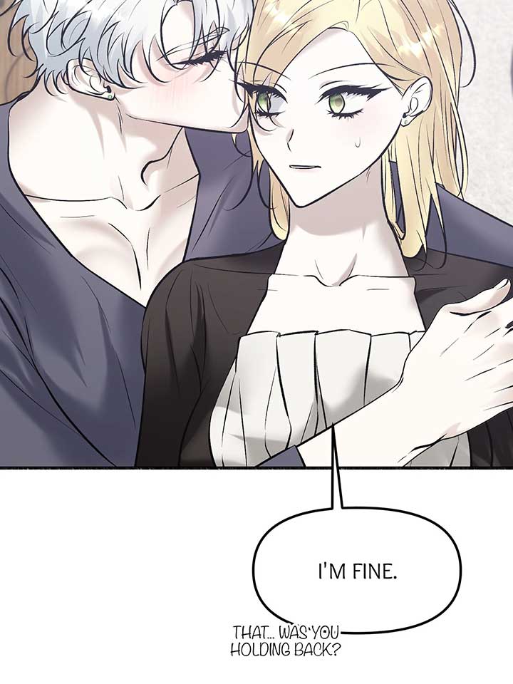 My Angelic Husband is actually a Devil in Disguise Chapter 96 488 ch 96 76