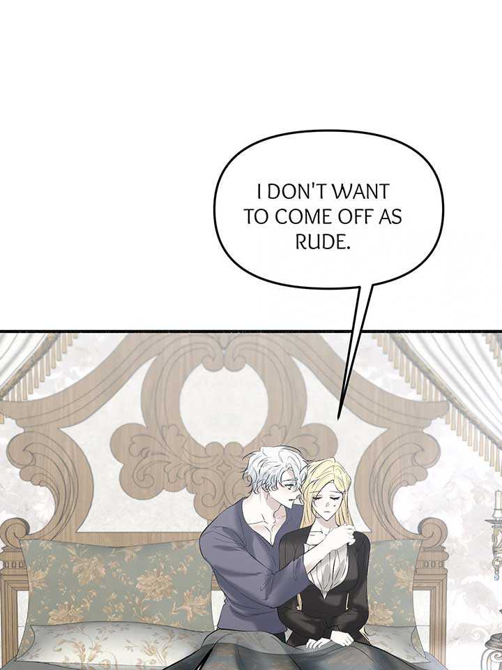 My Angelic Husband is actually a Devil in Disguise Chapter 96 498 ch 96 86