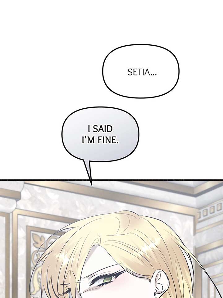 My Angelic Husband is actually a Devil in Disguise Chapter 96 509 ch 96 97