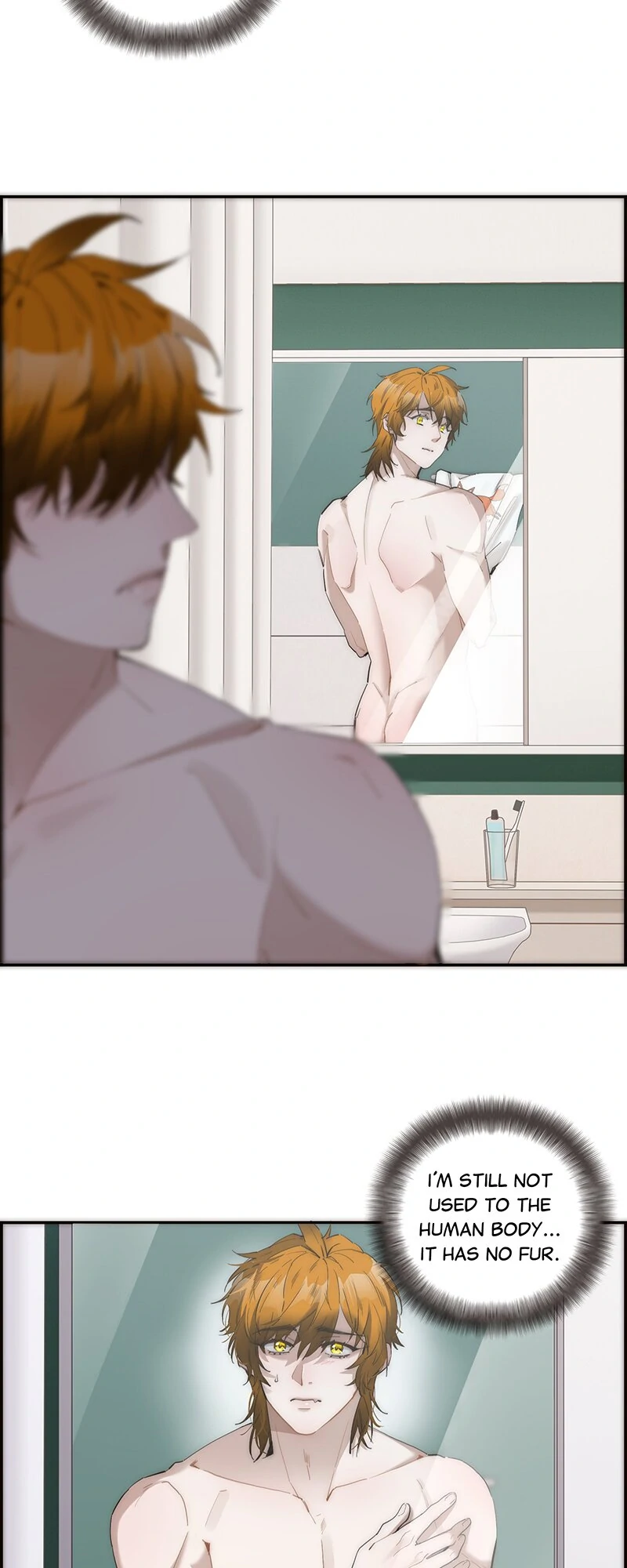 My Benefactor Is Not a Scholar Chapter 11 93 02