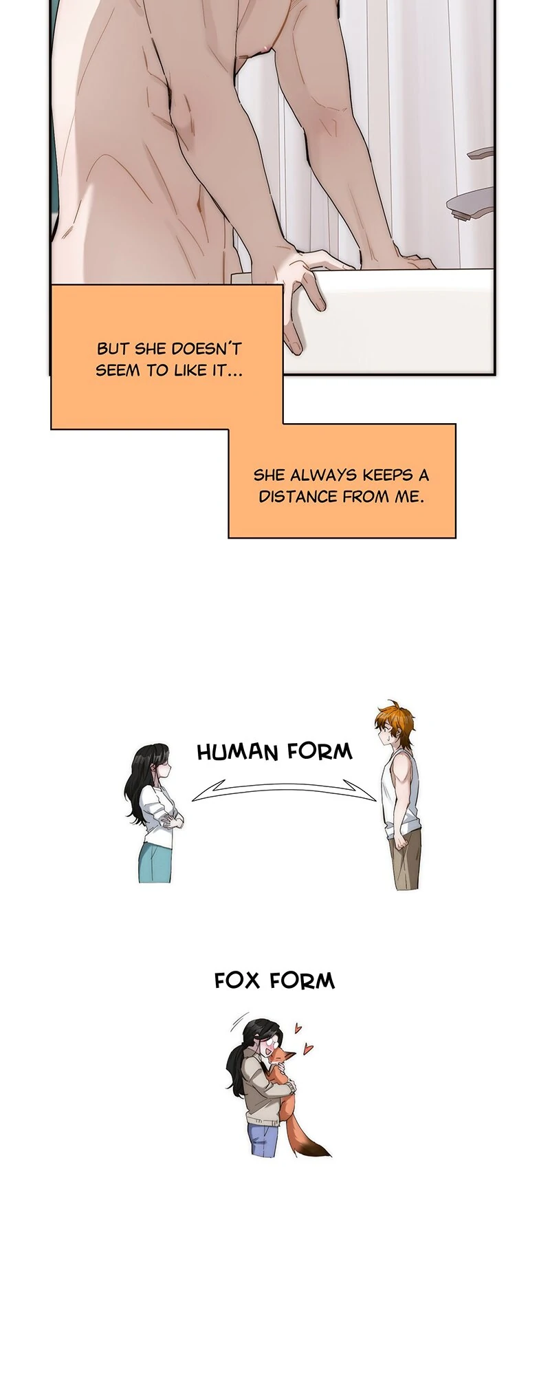 My Benefactor Is Not a Scholar Chapter 11 95 04