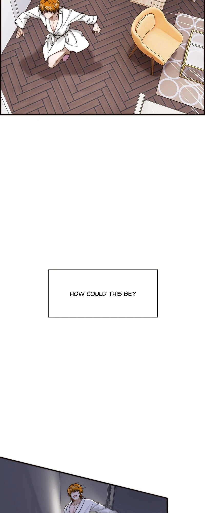 My Benefactor Is Not a Scholar Chapter 11 108 17