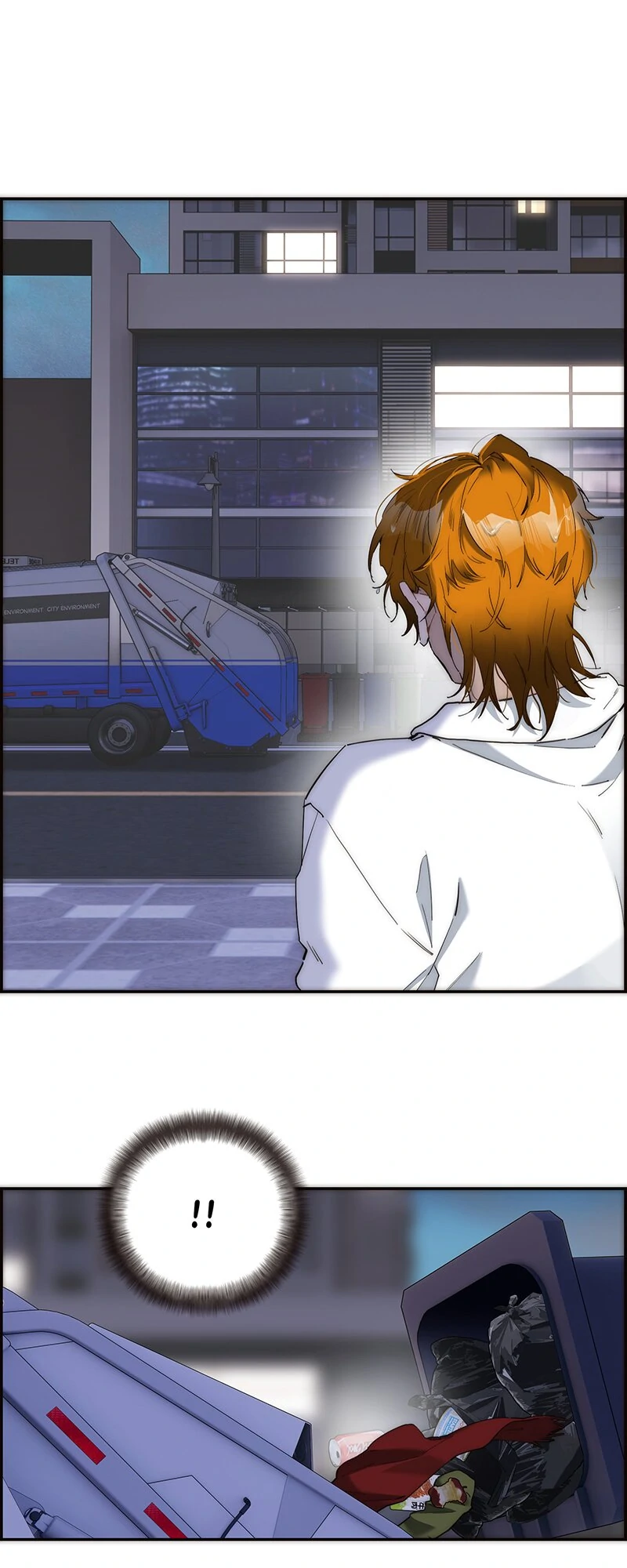 My Benefactor Is Not a Scholar Chapter 11 113 22